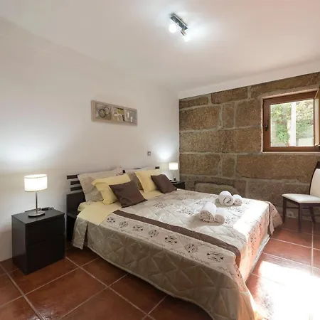 Ferienhaus Lovelystay - Casa Guimas Penafiel