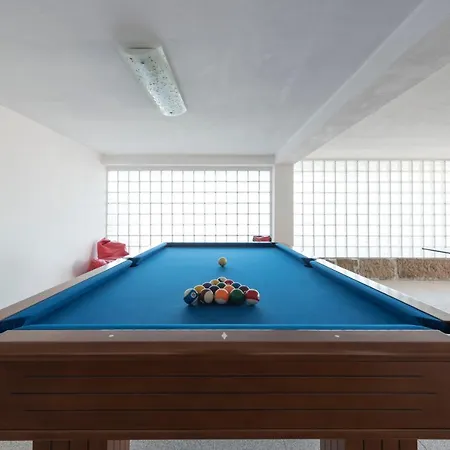 Lovelystay - Casa Guimas Holiday home