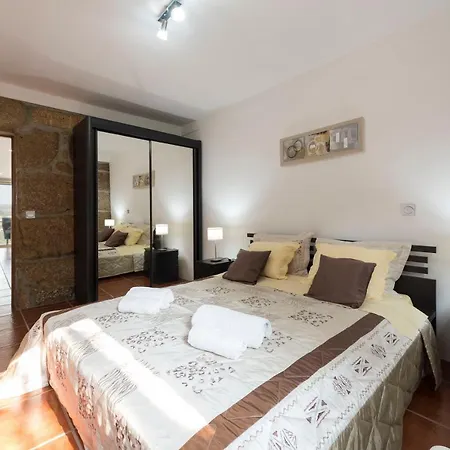 Holiday home Lovelystay - Casa Guimas Penafiel