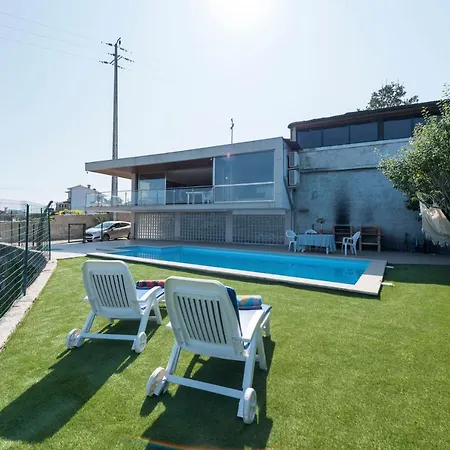 Ferienhaus Lovelystay - Casa Guimas *