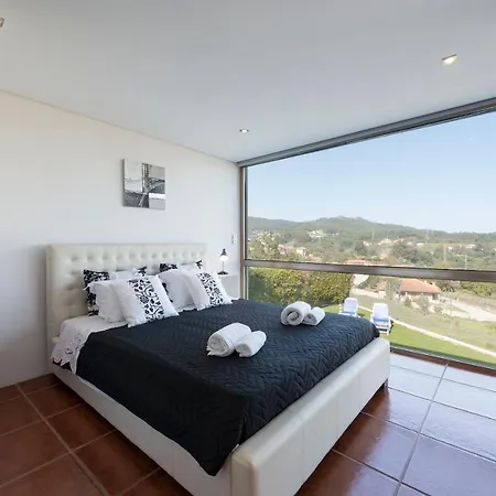 Hébergement de vacances Lovelystay - Casa Guimas Penafiel