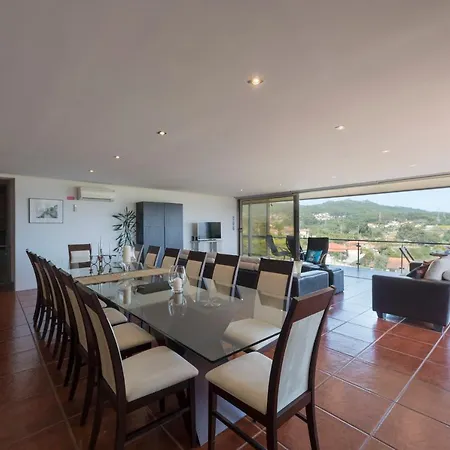 Lovelystay - Casa Guimas