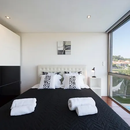 Ferienhaus Lovelystay - Casa Guimas