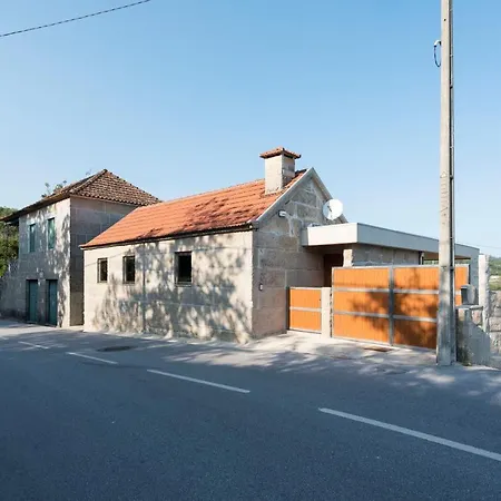Holiday home Lovelystay - Casa Guimas *