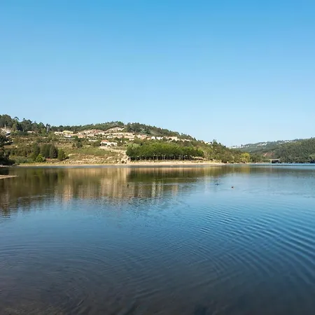 Hébergement de vacances Lovelystay - Casa Guimas *