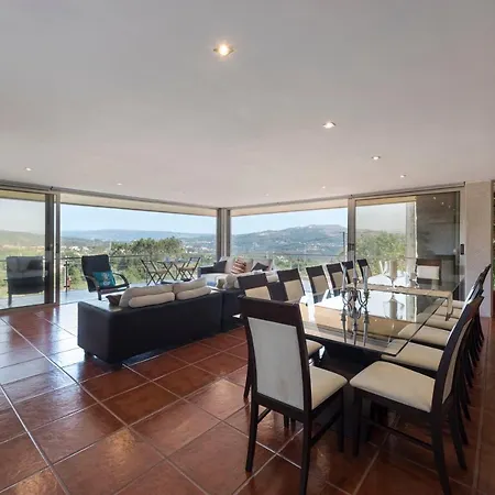 Lovelystay - Casa Guimas * Penafiel