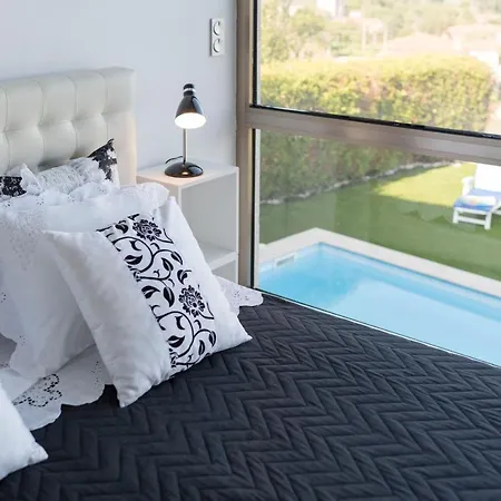 Ferienhaus Lovelystay - Casa Guimas *