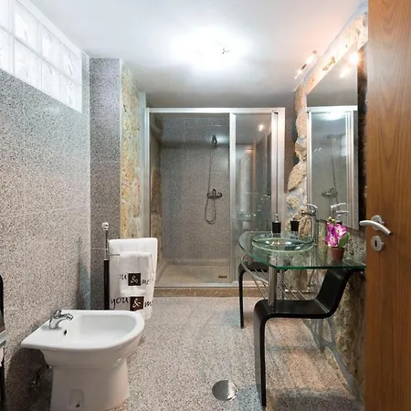 Lovelystay - Casa Guimas * Penafiel