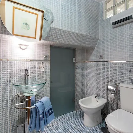 Lovelystay - Casa Guimas Ferienhaus Penafiel