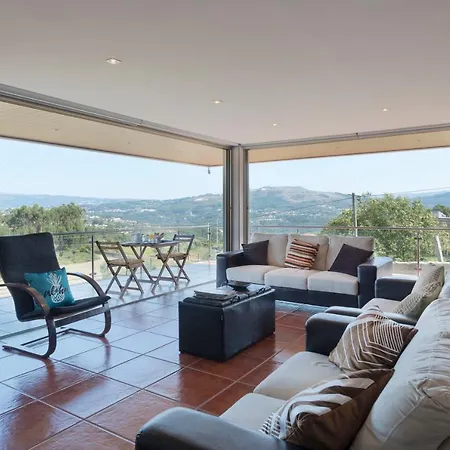 Ferienhaus Lovelystay - Casa Guimas