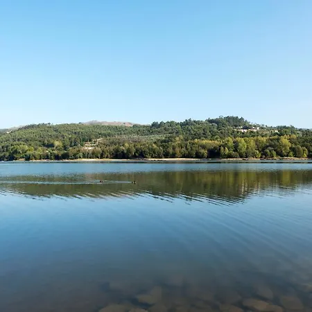 Lovelystay - Casa Guimas *