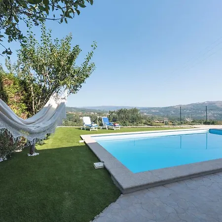 Ferienhaus Lovelystay - Casa Guimas