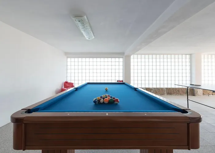 Lovelystay - Casa Guimas 別荘