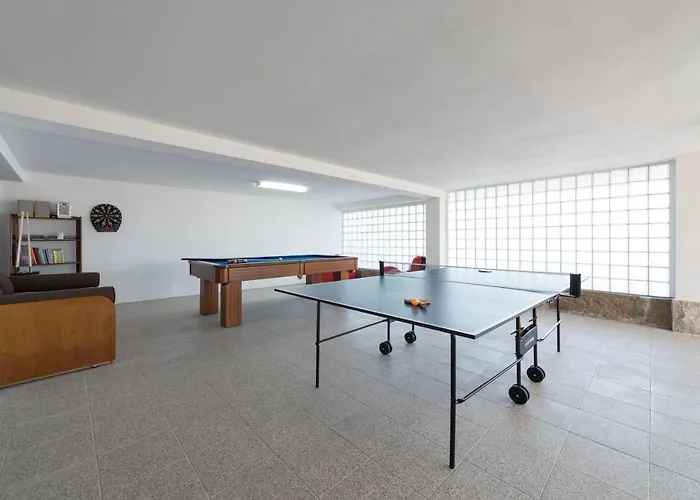 Lovelystay - Casa Guimas 別荘