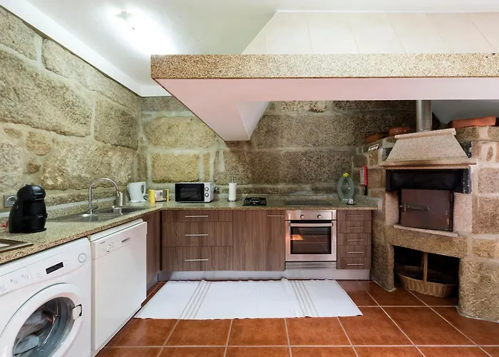 Lovelystay - Casa Guimas * ペニャフィエル