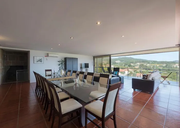 Lovelystay - Casa Guimas