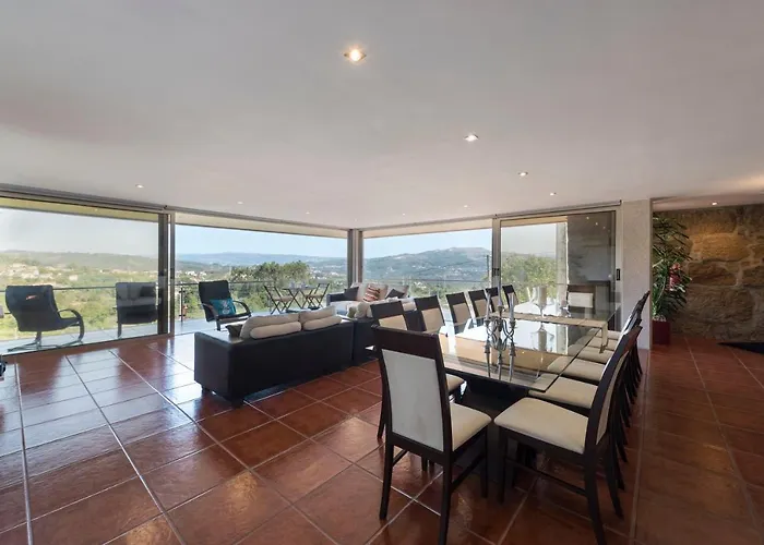 Lovelystay - Casa Guimas * ペニャフィエル