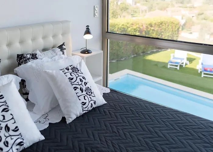 別荘 Lovelystay - Casa Guimas *