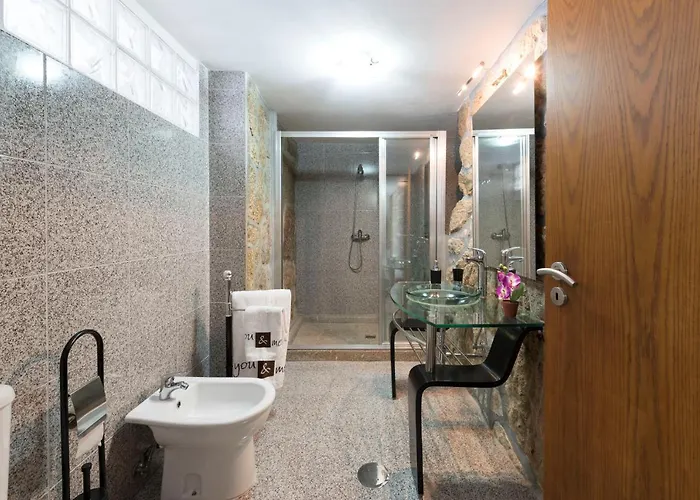 Lovelystay - Casa Guimas * ペニャフィエル