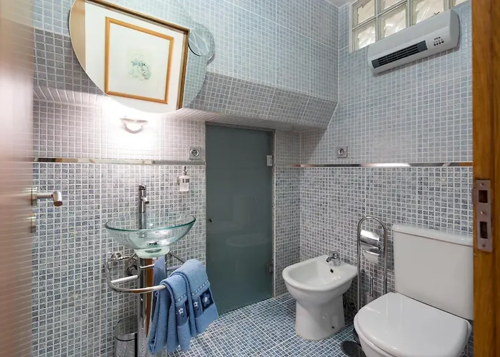 Lovelystay - Casa Guimas 別荘 ペニャフィエル