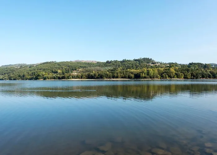 Lovelystay - Casa Guimas *