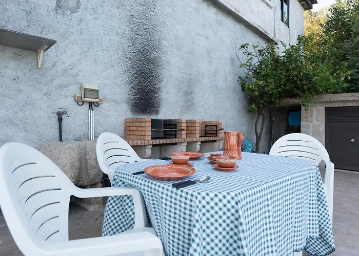 Lovelystay - Casa Guimas * ペニャフィエル