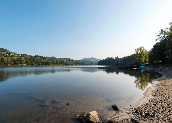 Lovelystay - Casa Guimas *