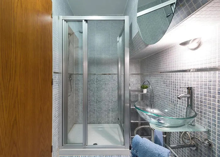 別荘 Lovelystay - Casa Guimas *