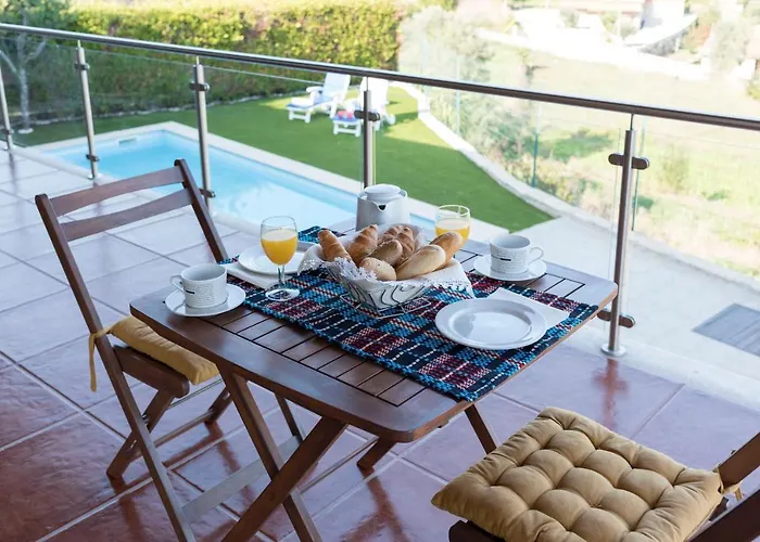 Lovelystay - Casa Guimas * ペニャフィエル