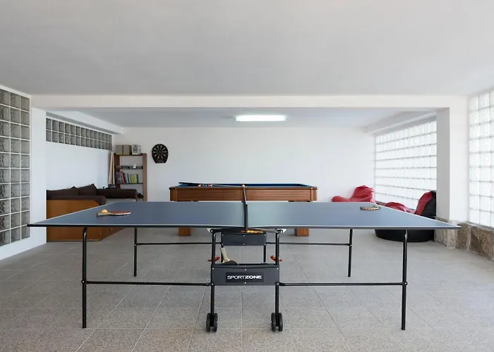 Lovelystay - Casa Guimas 別荘