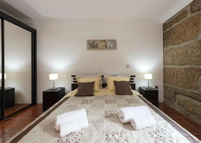 Lovelystay - Casa Guimas 別荘 *