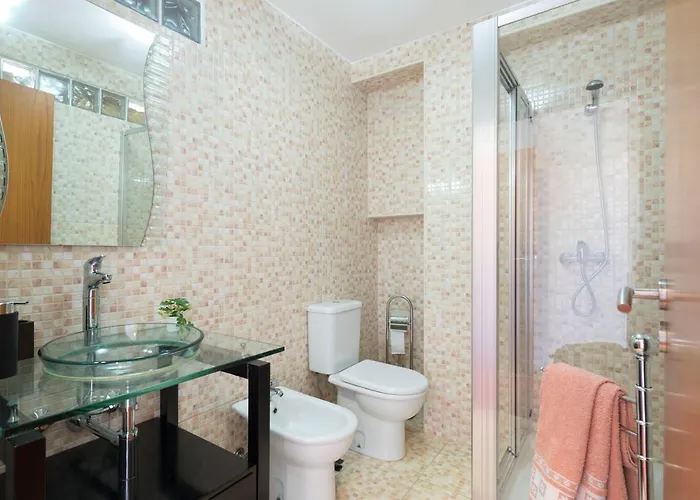 Lovelystay - Casa Guimas ペニャフィエル