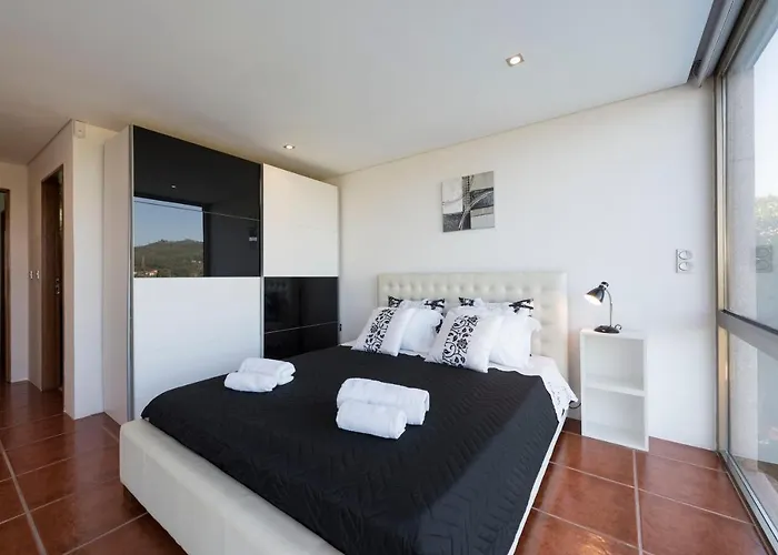 Lovelystay - Casa Guimas 別荘 *