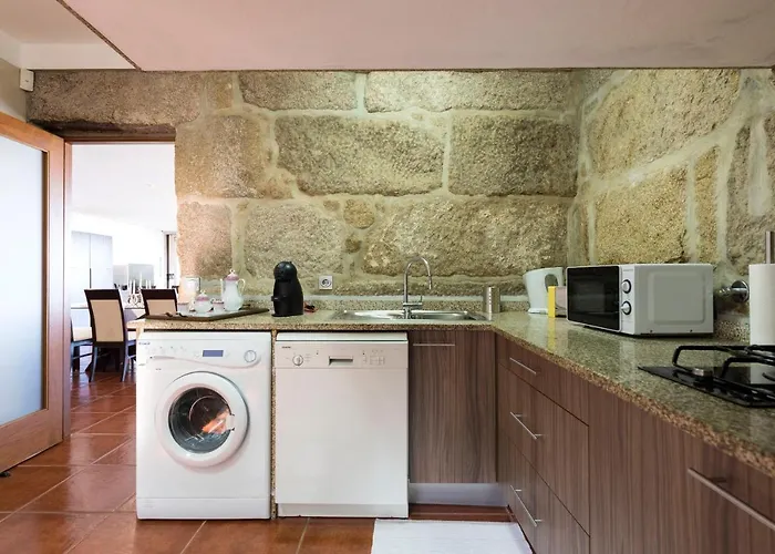 Lovelystay - Casa Guimas * ペニャフィエル